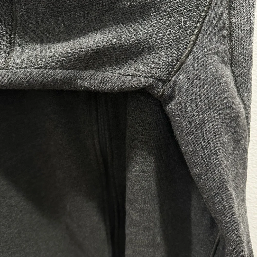 Kuhl charcoal gray